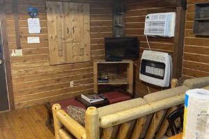 Fairgreens Country Cabins