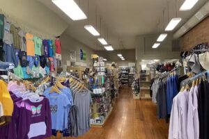 Fairhaven Visitor Information Center