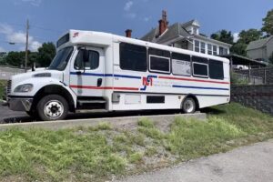 Fairmont Marion County Transit