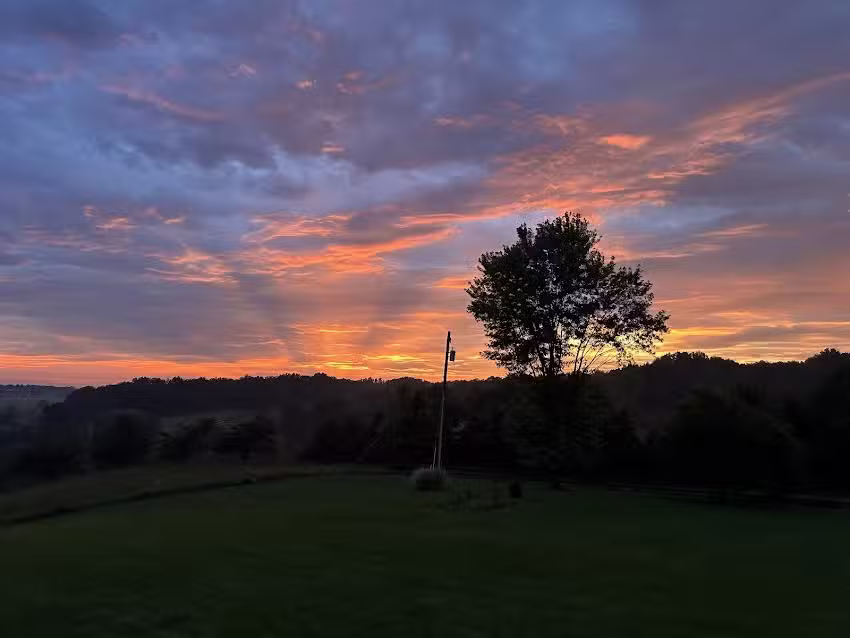 Fairway to Heaven