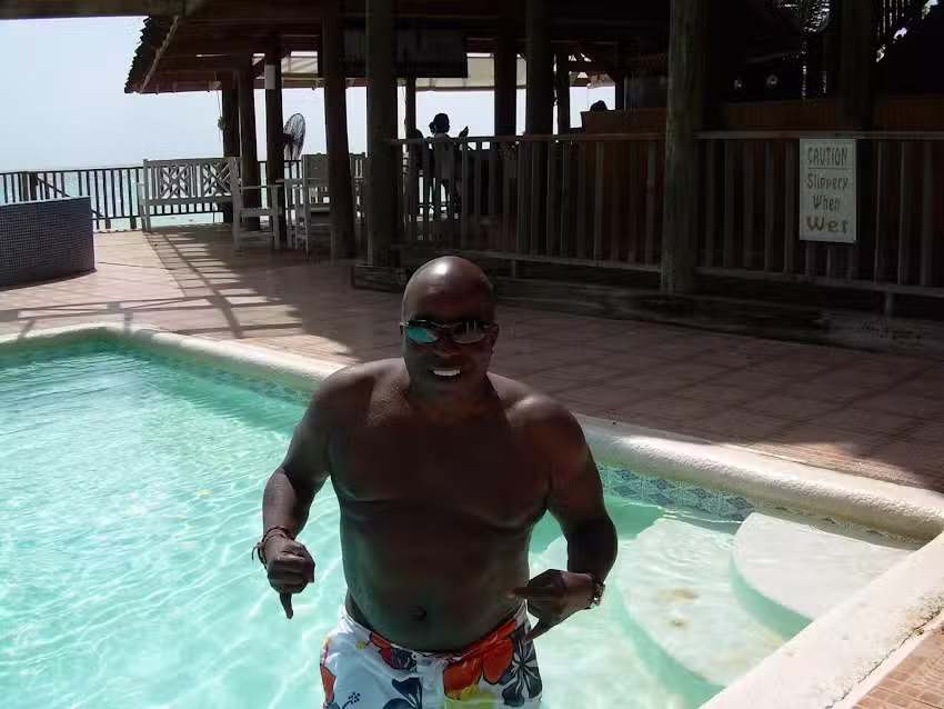 Fairway Travel Services Inc