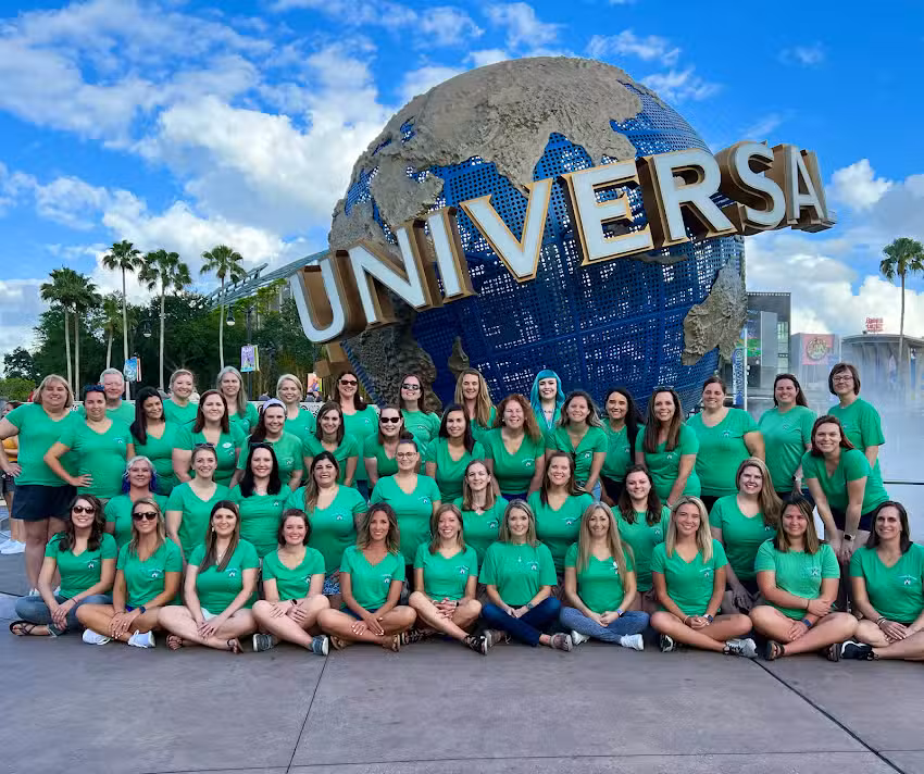 Fairytale Journeys Travel