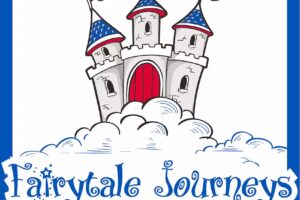 Fairytale Journeys Travel by Lindsey Peters