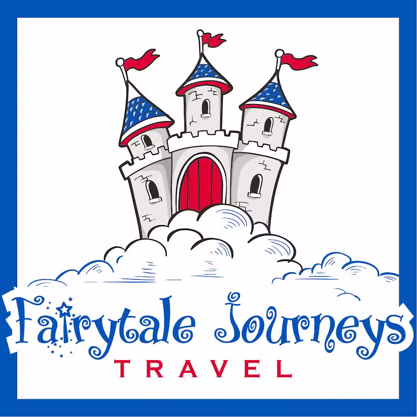 Fairytale Journeys Travel by Lindsey Peters