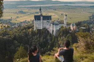 Fairytrail | Travel Buddy Finder