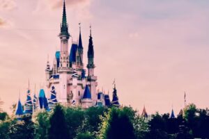 Faith & Trust Travel Co.