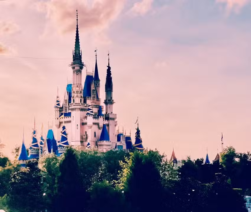 Faith & Trust Travel Co.