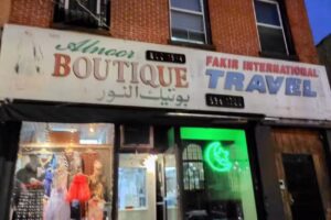 Fakir International Travel