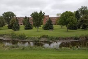 Family Vacation Lake Home