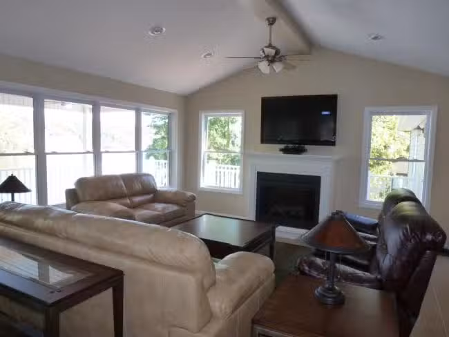 Family Vacation Lake House on Lake of the Ozarks