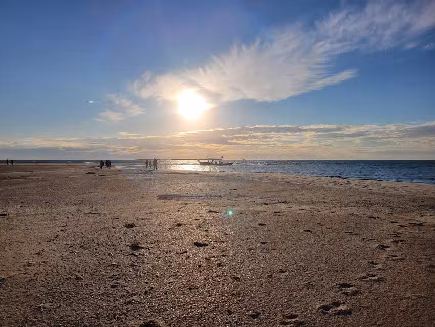 Family Water Adventures