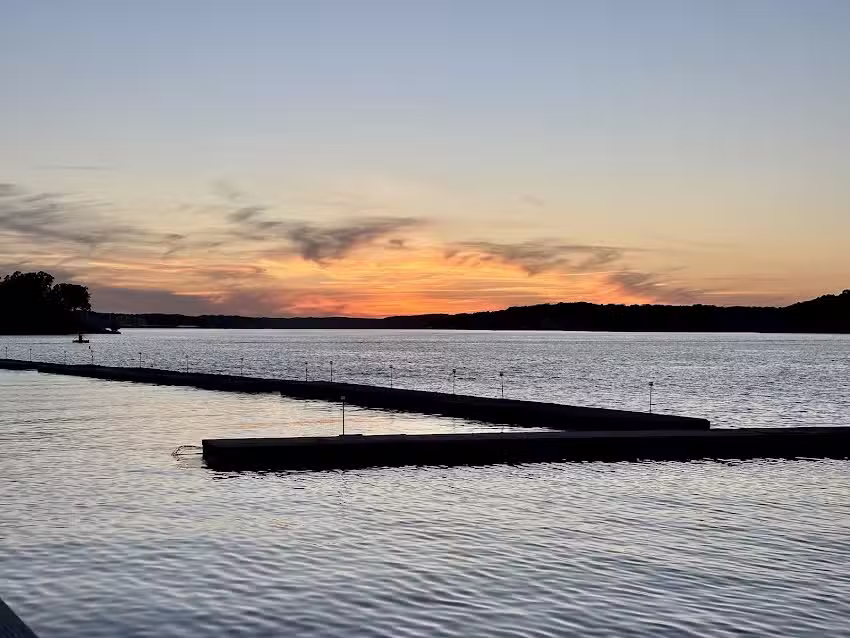 Fancy Lake Vacations