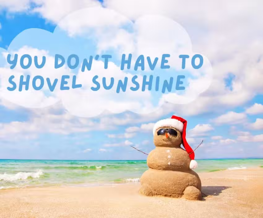 Fanta&rsquo;sea Vacations