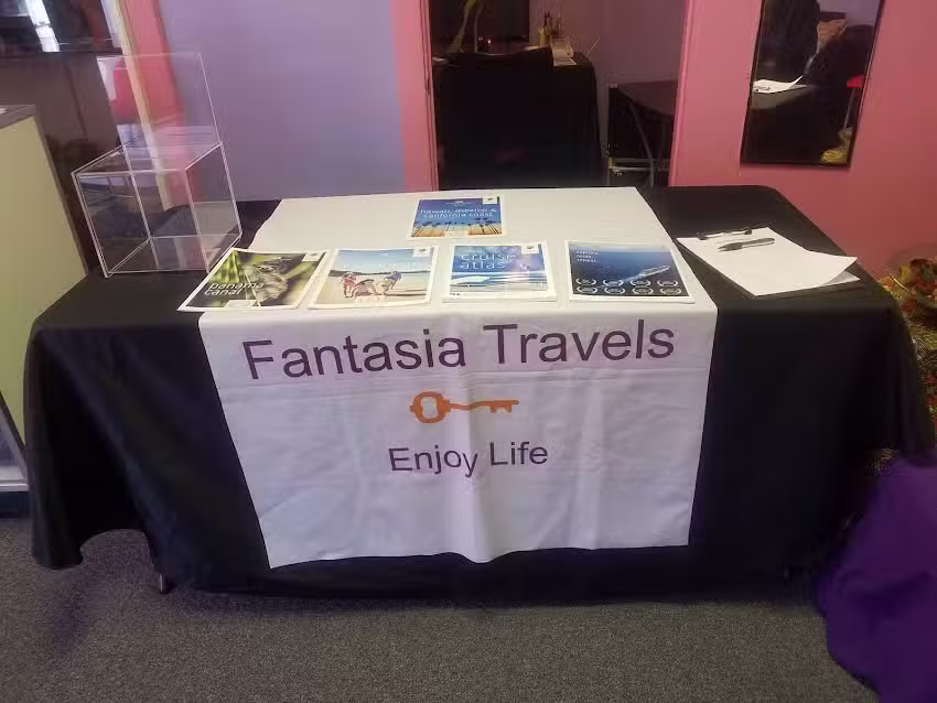 FantasiaTravels