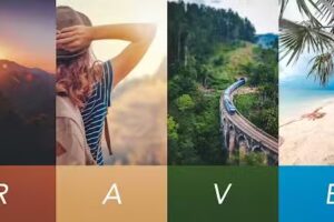 Fantastic Memories with Jen