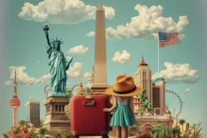 Fantastic Tours & Travel, Inc