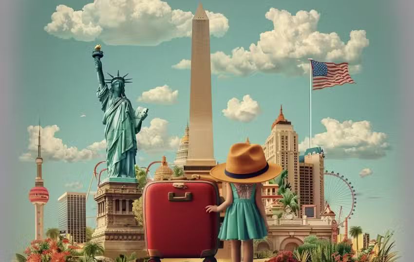 Fantastic Tours & Travel, Inc