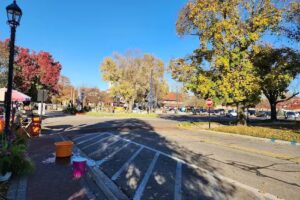 Fantasy Carriage Company