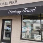Fantasy Travel
