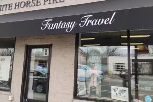 Fantasy Travel