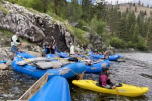 Far & Away Adventures