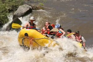 Far Flung Adventures