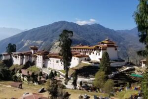 Far & High Adventure Travel