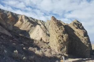 Farabee’s Jeep Rentals / Back Country Adventure tours LLC