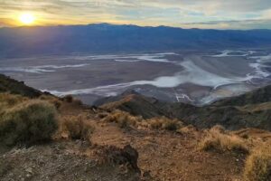 Farabees’ Backcountry Tours