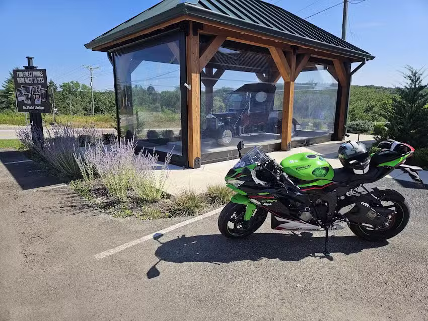 Farmington Information Center