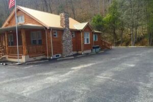 Fat Boys ATV Lodging