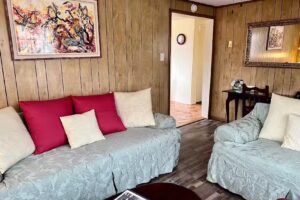 Fayette Adventure Cabins