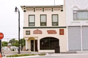 Fayette County Economic Development and Tourism