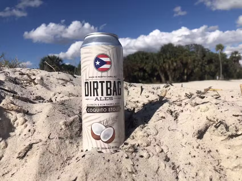 Fayetteville Brews Cruise