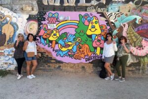 Feelin’ Groovy Tours