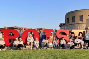 Feelin’ Groovy Tours, LLC