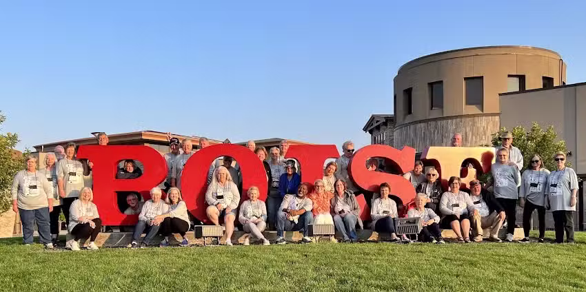 Feelin’ Groovy Tours, LLC