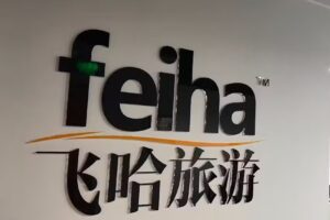 飞哈旅游 Feiha Travel 布鲁克林旅行社 法拉盛旅行社