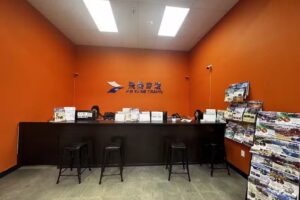 Fei Yang Travel (Located Inside GW Supermarket)