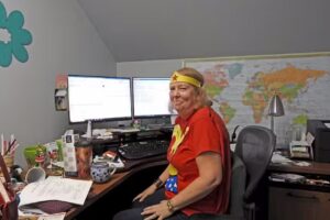 Fellowship Travel International, Inc.