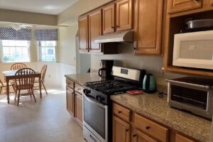 Fenwick Island Getaway