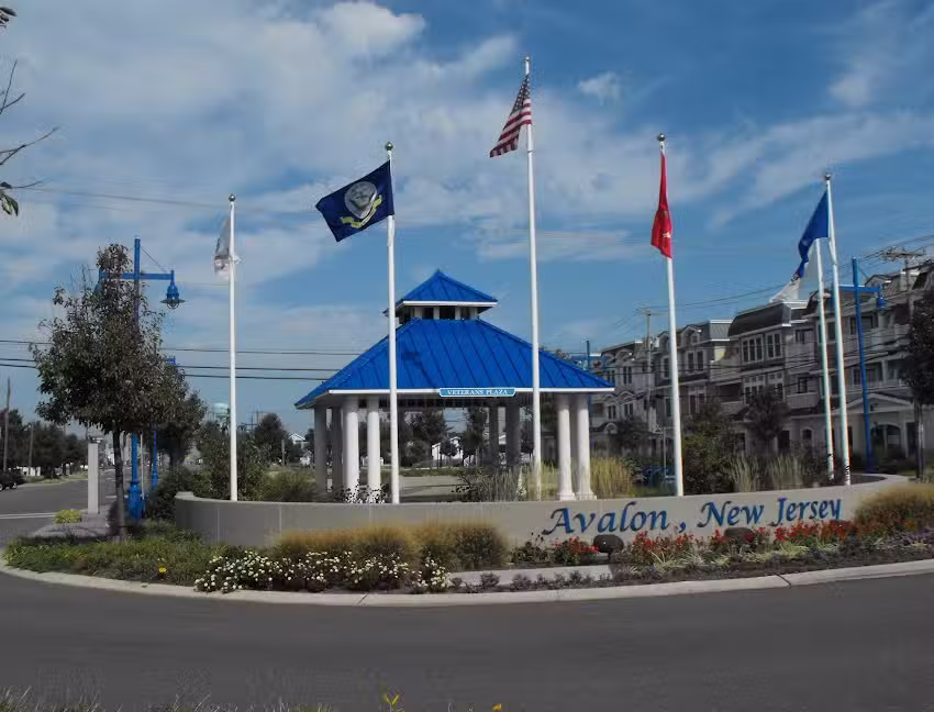 Ferguson Dechert Real Estate