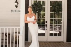 Fern Oak Estate – Wedding Venue & Luxury Vacation Rental