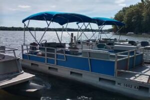 Ferwerda’s Bass Lake Resort, llc