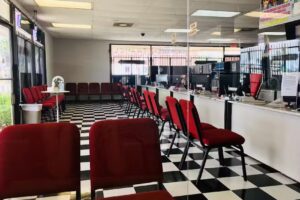 Fiesta Americana Travel