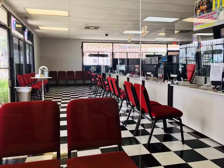 Fiesta Americana Travel