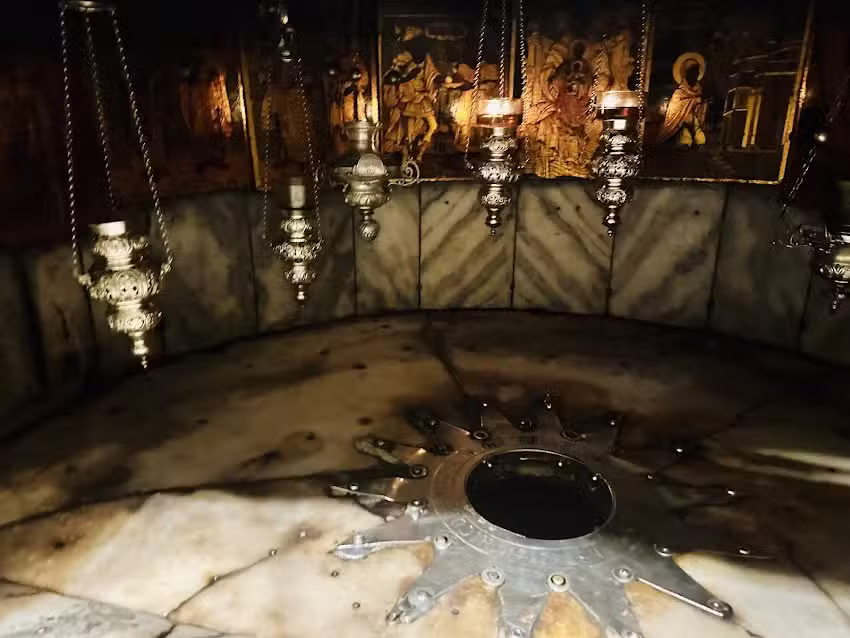 Fiesta Travel & Tours