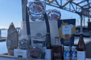 Find Your Way Charters