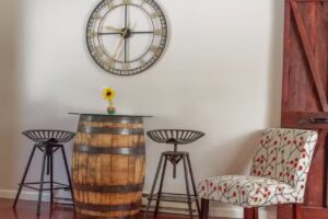 Finger Lakes Mill Creek Cabins