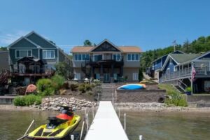 Finger Lakes Premier Properties